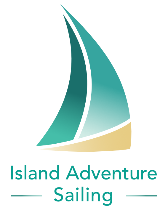 Logo of Island Adventure Sailing