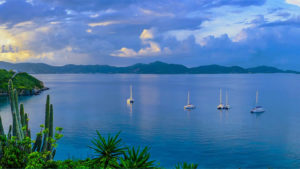 Header Caribbean