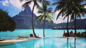 Caribbean Ocean