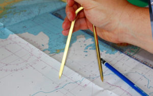 Navigate