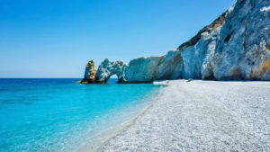 Greece Adriatic sea