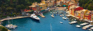 Italian harbour