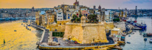 Malta Harbour