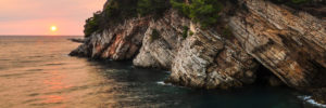 Montenegro Shore