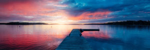 Scandinavia