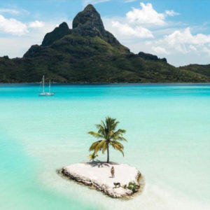 caribbean
