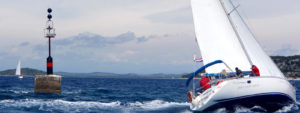 Sailing-Charter