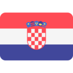 croatian flag