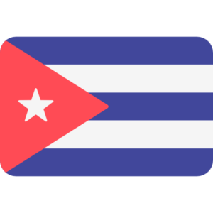 cuban flag