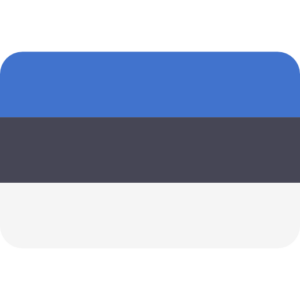 Estonian flag