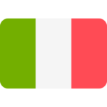 italian falg