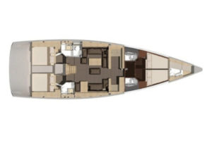 Deck plan