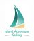 Logo for Island Adventure Sailing