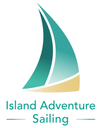 Logo of Island Adventure Sailing