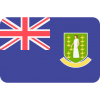 British virgin island flag