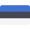 Estonian flag