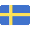 swedish flag