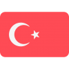 Turkish flag